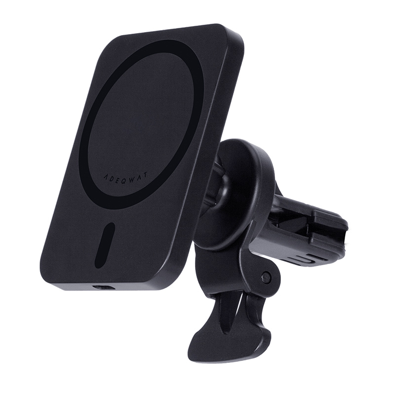 Acheter Support Pour Smartphone Avec Charge Induction 15w Edenwood Bon état - 14,98 € Support Pour Smartphone Avec Charge Induction 15w Edenwood Bon état - reconditionné disponible sur Electro Depot